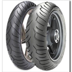 Set anvelope moto Pirelli Diablo Strada 120/70/17 58W 180/55/17 73W