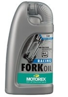 Ulei Furca Motorex Racing Fork Oil 5W - 1l