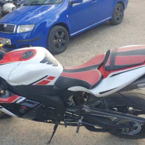 Yamaha YZF-R1 2004 - DE INCHIRIAT - MOTO FOR RENT