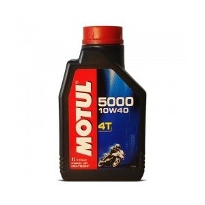 Ulei motor Motul 5000 4T 10w40