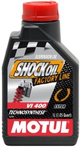 Ulei furca Motul - Shock Oil Factory Line