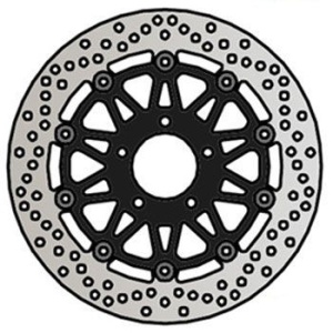 DISC FRANA (FATA) NG1159 - GSX 750 97-03