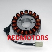 Stator / Generator / Alternator Suzuki GSX-R 600, GSX-R 750 2000-2003