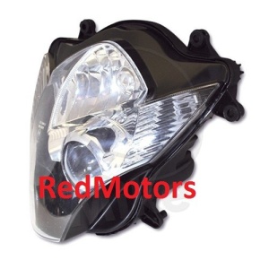 Far moto Suzuki GSXR600/GSXR750 2006-2007 K6, K7