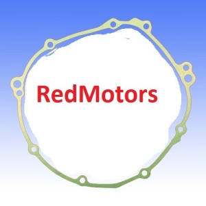 Garnitura capac ambreiaj Yamaha YZF-R6 2006-2010