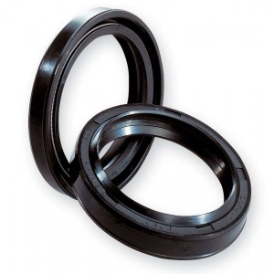 Simeringuri ulei furca ARI025 36X48X11/12.5 pentru Yamaha XV535N Virago, Kawasaki EL252 Eliminator, Kawasaki EN500, Kawasaki GPZ500