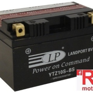 Baterie/acumulator moto Landport YTZ10S-BS