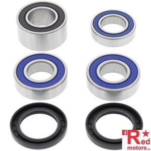 Kit rulmenti roata fata Honda CBR 900 RR Fireblade 2000-2003