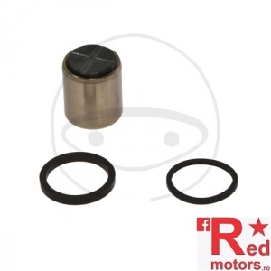 Kit reparatie etrier frana fata/spate Kawasaki ER 500 A Twister, ER 500 B Twister, GPX 600 R, GPX 750 R, GPZ 900 R Ninja, GTR 1000 A, KL 650 B Tengai, KLE 500 A