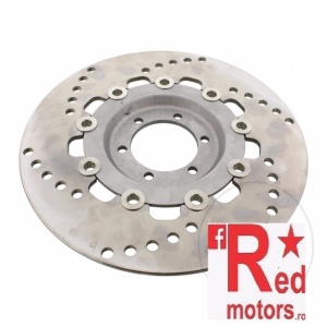 Disc frana spate EBC MD2019LS Yamaha RD 350 LC 1980-1983, XJ 550 1981-1984, XJ 650 H 1980-1985, XJ 650 N 1982-1985, XV 1000 TR1 1981-1984.