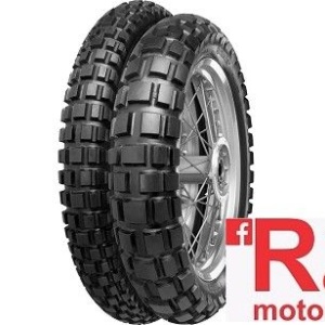 Anvelopa/cauciuc moto spate Continental TKC80 M+S TT Rear 140/80-18 70R