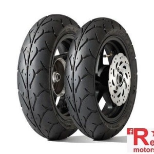Anvelopa/cauciuc moto spate Dunlop GT301 140/60 R13 57L