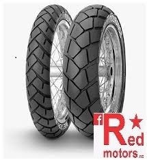Anvelopa/cauciuc moto spate Metzeler Tourance 140/80 R 17 M/C 69H TL Rear