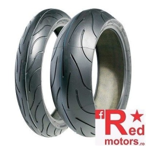 Anvelopa/cauciuc moto spate Michelin Pilot Power 2CT 170/60-17 72W TL
