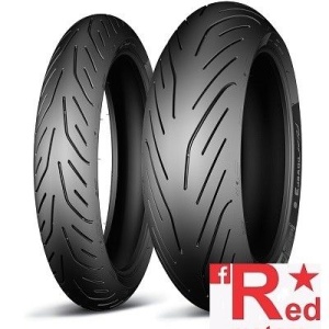 Anvelopa/cauciuc moto spate Michelin Pilot Power 3 190/50-17 73W TL