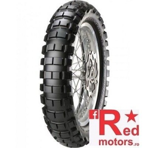 Anvelopa/cauciuc moto spate Pirelli SCORPION RALLY MST TT Rear 140/80-18 70R