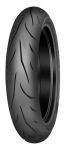 Anvelopa fata moto Mitas SPORTFORCE + TL 120/70R17 58W
