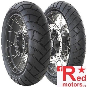 Anvelopa moto fata Avon AV53 Trailrider M+S 120/70R17 58W TL Front