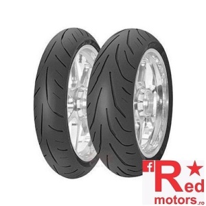 Anvelopa moto spate Avon AV80 3D ULTRASSP 180/55R17 73W TL Rear