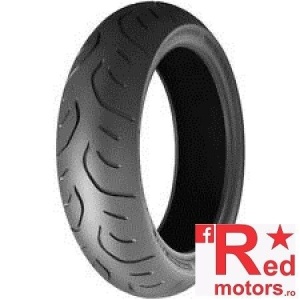 Anvelopa moto spate Bridgestone T30 EVO GT (73W) TL Rear 180/55R17 W