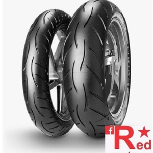 Anvelopa moto spate Metzeler SPORTEC M5 INTERACT (73W) TL Rear 180/55R17 W