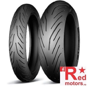 Anvelopa moto spate Michelin Pilot Power 3 180/55-17 73W TL
