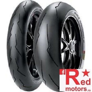 Anvelopa moto spate Pirelli DIABLO SUPERCORSA SP V2(73W) TL Rear 180/55R17 W
