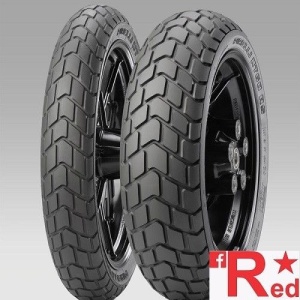 Anvelopa moto spate Pirelli MT60 RS TL Rear 180/55R17 73H