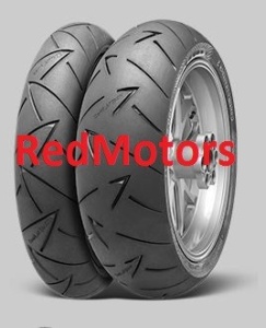 Anvelopa spate Continental ROADATTACK 2 TL 180/55R17 73W