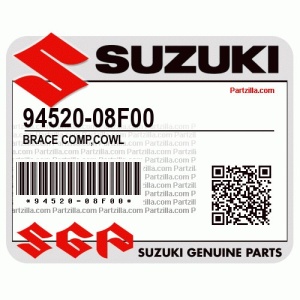Cadru de bord OEM Suzuki GSXF 600/750 1998-2006