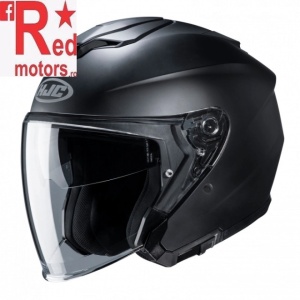 Casca moto integrala HJC i30 Solid Mat