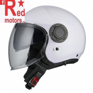 Casca moto integrala NZI Ringway Duo Solid