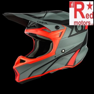 Casca moto integrala O'Neal 10SRS Hyperlite Compact