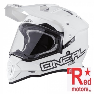 Casca moto integrala O'Neal Sierra Solid