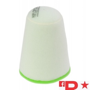 Filtru de aer Hiflo HFF4022 pentru ATV YAMAHA YFZ 450 2003-2013