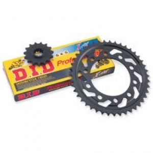 Kit lant DID pentru Suzuki GSX-R 750W/X ('98-'99)