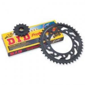 Kit lant DID pentru Yamaha YZF-R6 2003-2005