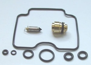 KIT REPARATIE CARBURATOR TOURMAX PENTRU YAMAHA DRAGSTAR/BULLDOG XVS1100/BT1100 1999-2006
