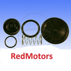 Kit reparatie robinet rezervor benzina pentru Honda CB750 1992-2003