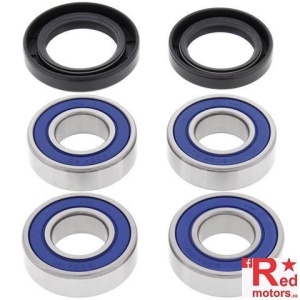 Kit rulmenti roata fata Honda GL 1800 A Goldwing ABS 2001-2006, 2013, Honda GL 1800 Goldwing Airbag/Navi ABS 2007-2016