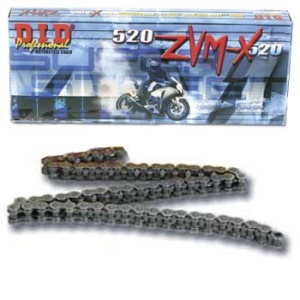 LANT DID 520ZVM-X CU 116 ZALE - X-RING