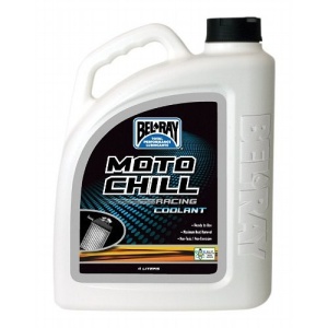 Lichid de racire Moto Bel-Ray Chill Racing Coolant 4L