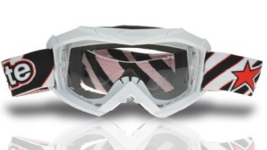 OCHELARI MOTOCROSS ARIETE FUOCO