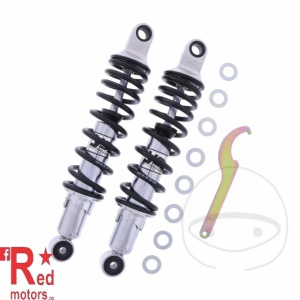 SET AMORTIZOARE SPATE REGLABILE YSS Honda VF 750 C Magna