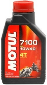Ulei Motor Motul - 7100 4T 10W40