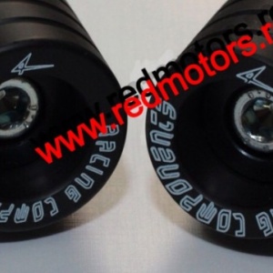 Buloane protectie cadru 4Racing