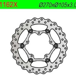 DISC FRANA (FATA) NG1162X - APRILIA RVX550 `05-`11