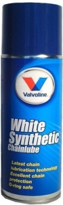 Spray ungere Valvoline White Synthetic Chainlube