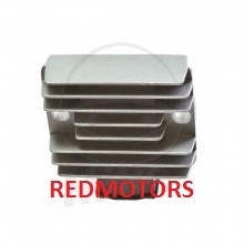 Regulator de tensiune/Releu de incarcare Honda