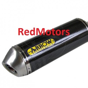 Evacuare/toba finala sport ARROW RACE-TECH CA Suzuki GSX-R1000 2005-2006